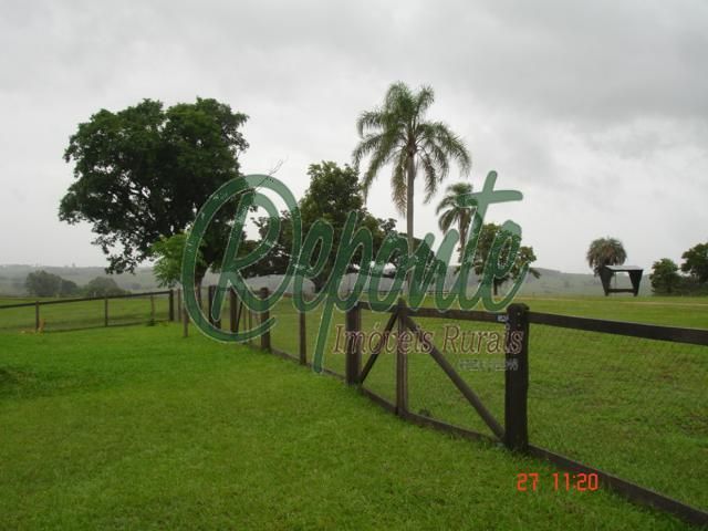 Fazenda em Rio Pardo