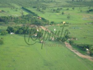 fazenda em Itiquira