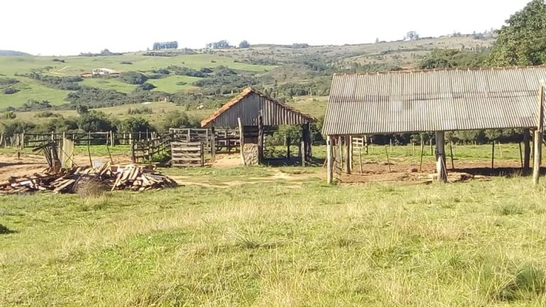 Chácara em Encruzilhada do Sul