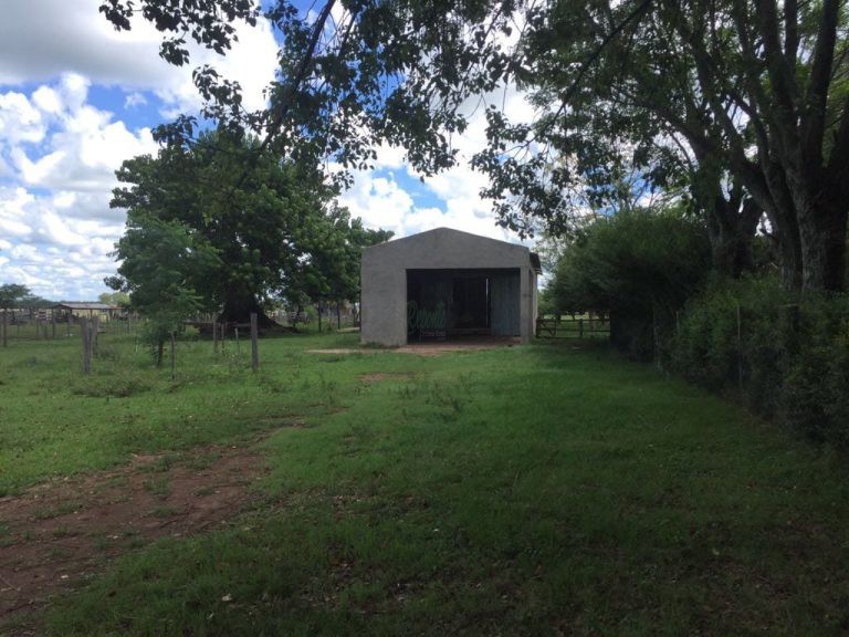 Fazenda na Região de Salto/UY