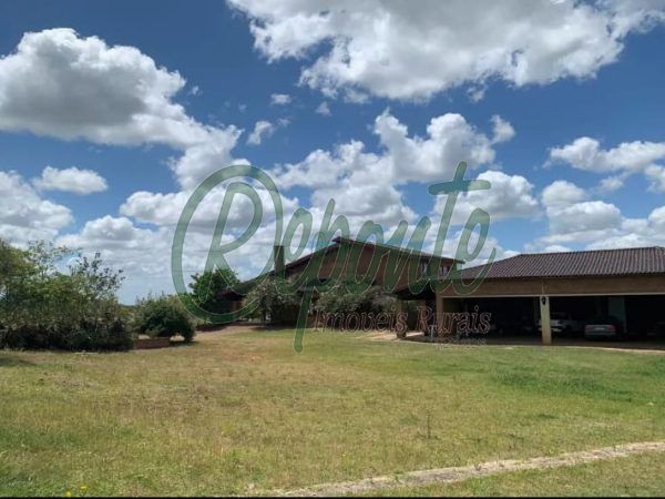 Fazenda em Vichadero – 147 hectares