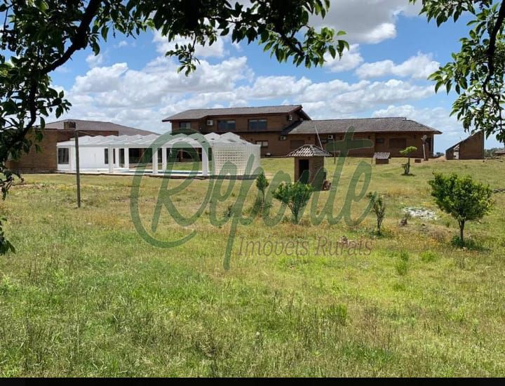 Fazenda em Vichadero – 147 hectares