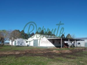 Fazenda em Rosário do Sul