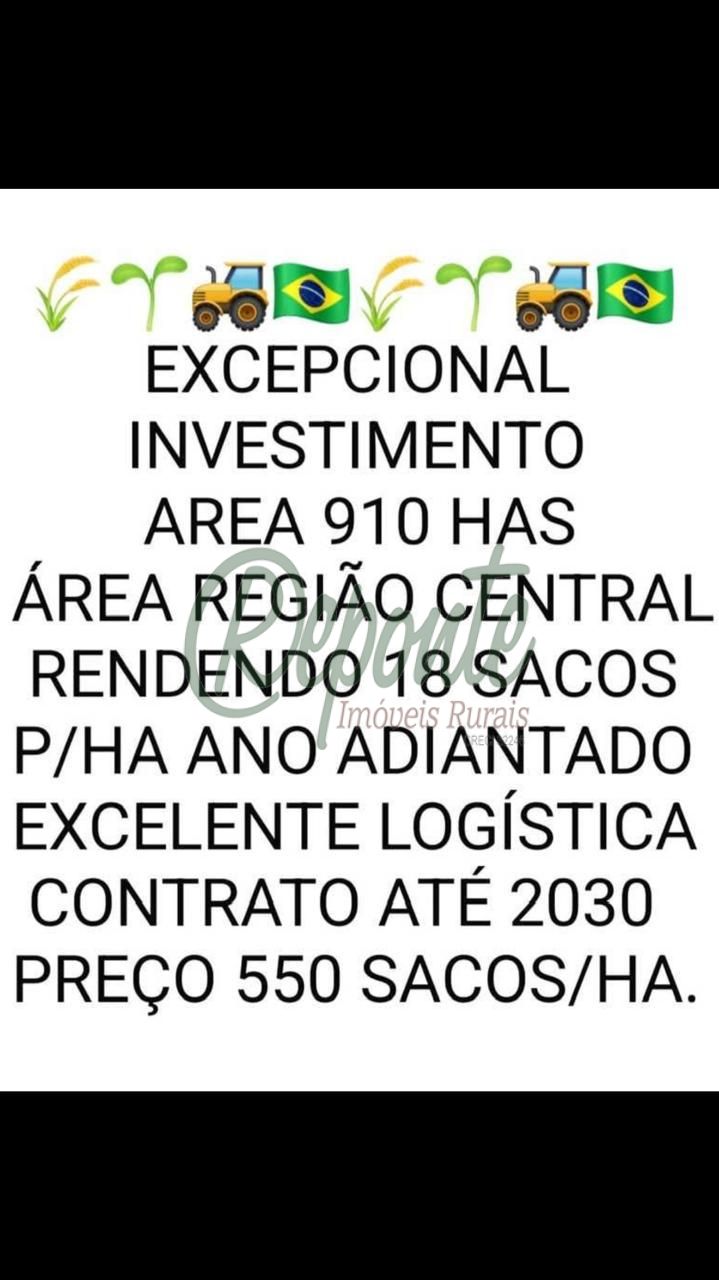Fazenda à Venda em Cachoeira do Sul – RS: Oportunidade Única na BR-290