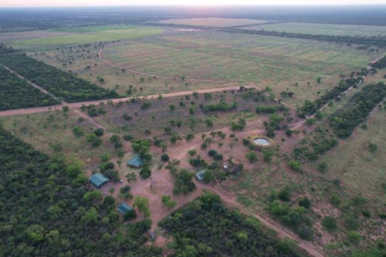 Fazenda em Colonia La Patria – 16263 hectares Fazenda em Colonia La Patria – 16263 hectares
