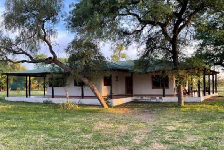Fazenda em Colonia La Patria – 16263 hectares Fazenda em Colonia La Patria – 16263 hectares