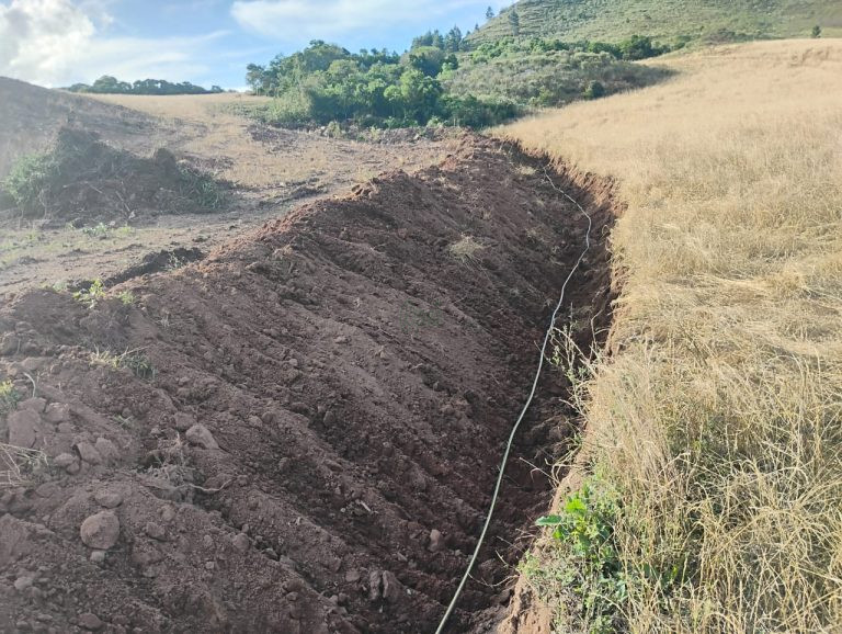 Fazenda em Encruzilhada do Sul: oportunidade para lavoura e pecuária